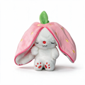 Breathing Plush Music Doll