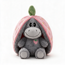 Breathing Plush Music Doll