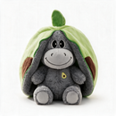 Breathing Plush Music Doll