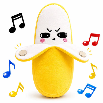 Brinquedos Sensoriais Musicais