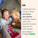 Busy board montessori broto