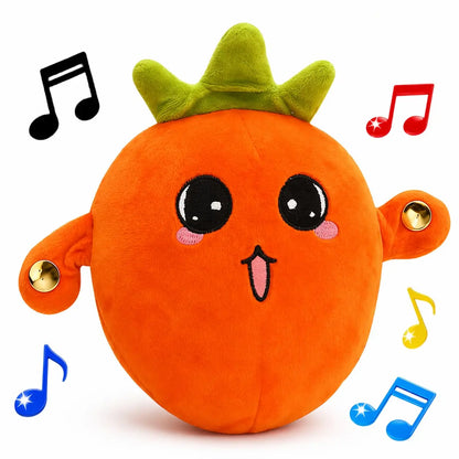 Brinquedos Sensoriais Musicais