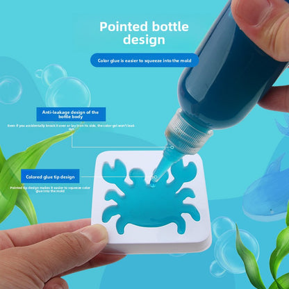 magic water elf