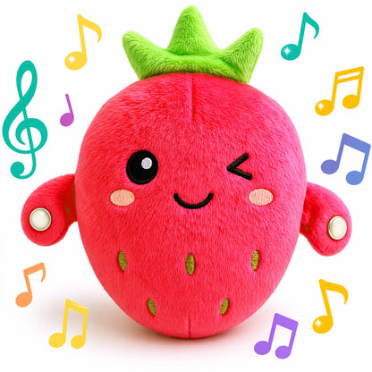 Brinquedos Sensoriais Musicais